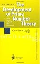 The Development of Prime Number Theory : From Euclid to Hardy and Littlewood