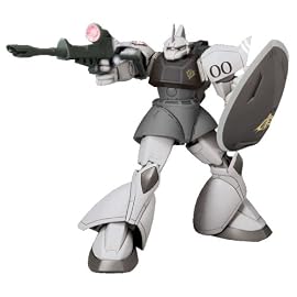 EXTENDED MS IN ACTION!!  MS-14 ゲルググ(ヘルベルト・フォン・カスペン機)