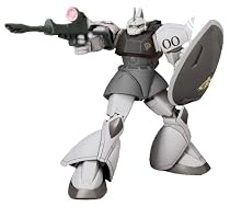 EXTENDED MS IN ACTION!!  MS-14 ゲルググ(ヘルベルト・フォン・カスペン機)