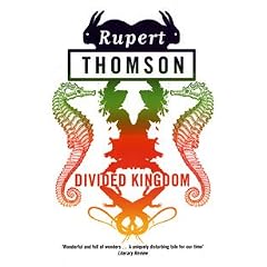Divided Kingdom