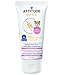 Attitude Natural Baby Diaper Cream - Zinc, Fragrance Free, 2.5 Ounce