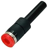 ピスコ(PISCO) チューブ継手 レデューサー PGJ10-8R
