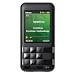 Creative ZEN Mozaic EZ100 MP3 Player 16GB (Black)