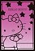 204�s�[�X �n���[�L�e�B Twinkle star 204-AC014