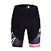 (Limited time )Beroy Cycling Development Women's Short,Custom Bike Short