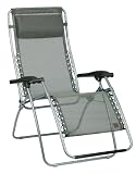 Lafuma RSX Xl Mesh Recliner, Forest