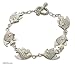 Bracelet, 'Pisces' 0.5