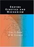 Enzyme Kinetics and Mechanism