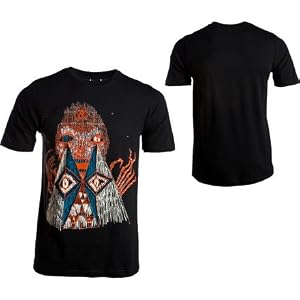 Nike 6.0 Lazer Stare T-Shirt – Short-Sleeve – Men’s