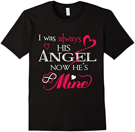 Men's My Lost Angel Memorial T-Shirt For Grieving Wife / Daughter  3XL Black