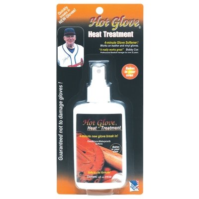 Hot Glove Heat Treatment Pump Spray
