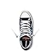 Converse DC Comics Justice League Chuck Taylor All Star Sneakers Limited (11 M US)