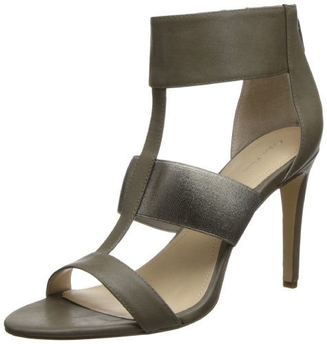 Calvin Klein Women's Angela GLZD Calf Dress Pump