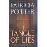 Tangle of Lies (Berkley Sensation)
