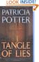 Tangle of Lies (Berkley Sensation)