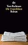 Die Unperfekten: Roman