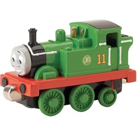 Take Along Thomas & Friends - Oliver