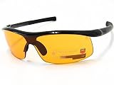 Tag Heuer - New Tag Heuer TagHeuer 6212 27° Air 900 Photochromic Shiny Black Sunglasses Size: 67-00-130