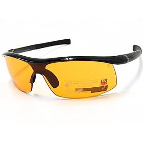 New Tag Heuer TagHeuer 6212 27� Air 900 Photochromic Shiny Black Sunglasses Size: 67-00-130