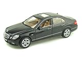 2010 Mercedes-Benz E Class 1 18 Black