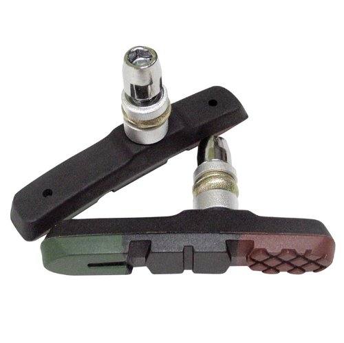 Evo TRIPLE COMPOUND V-BRAKE PADS