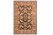 ashley furniture - beaumont - saddle rug