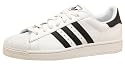 adidas Originals Mens Superstars II Trainers White/Black