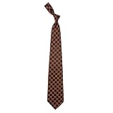 Oklahoma State Cowboys NCAA Woven #1 Mens Tie (100% Silk)