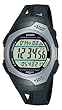 Casio - STR-300C-1VER - Montre Sport Mixte - Bracelet R�sine
