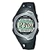 Casio Sport Unisex-Armbanduhr Laufuhr Digital Quarz STR-300C-1VER