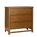 Bassettbaby First Choice Dresser-River Ridge-Oak