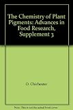 The chemistry of plant pigments