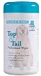 Pet Wipes - Top Performance Top & Tail Wipes for Clean Pets on the Go (70 Count)