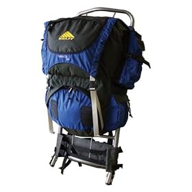 Kelty Yukon 3000 External Frame