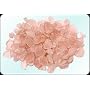 Large 1/2 Pound Lot of Pink Sea Beach Glass Rare