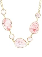 Córdoba Joyeros Gargantilla Pingdingshan Dorado