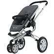 Quinny Buzz 3-Wheel Stroller 2009 - Black