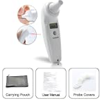 Digital Ear Thermometer