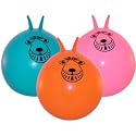 Large Adult Retro Space Hopper Trio Pack 66cm