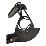 e.thirteen LG1 Chain Guide 32-36T, ISCG 05/BB Mount, Black