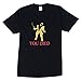 Ｔシャツ DARK SOULS 仮面巨人 黒 ゴールド M ・ L ・ XL