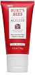 Burts Bees Naturally Ageless Skin Smoothing Hand Cream, 2.5-Ounce Tubes (Pack of 2)