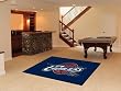 Cleveland Cavaliers 5'x8' Ulti-Mat Floor Mat (Rug)