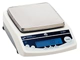 Summit Series Toploading Balance, 400 g x 0.01 g, 230 VAC Reviews