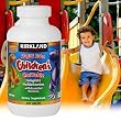 Kirkland Signature Children's Chewable Complete MultiVitamin, 300 Tabs each