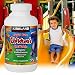 Kirkland Signature Children's Chewable Complete MultiVitamin, 300 Tabs each
