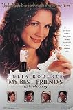 MY BEST FRIEND'S WEDDING POSTER VIDEO 27X41