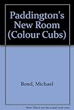 Paddington's new room
