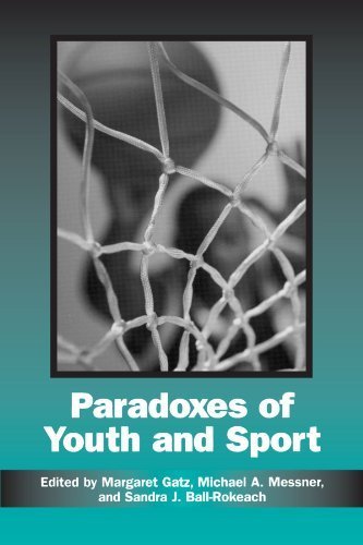 Paradoxes of Youth and Sport (Suny Series on Sport, Culture, and Social Relations) (March 21, 2002) Paperback