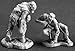 Zombies (2) Dark Heaven Legends Miniature